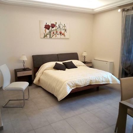 B&B Del Capo Santa Ninfa Exterior photo
