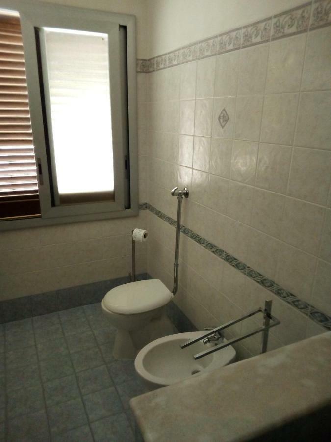 B&B Del Capo Santa Ninfa Exterior photo
